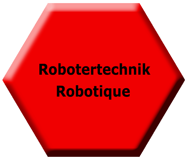 Robotertechnik in Farbe